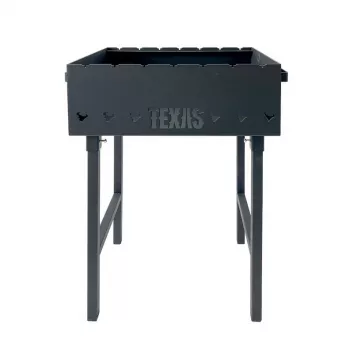 TexasClub MG-1 grilis, 40x30x17 cm