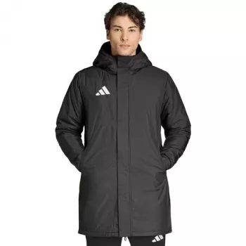adidas Entrada 26 Stadium Striukė vyrams - juoda, 2XL