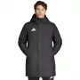 adidas Entrada 26 Stadium Striukė vyrams - juoda, 2XL