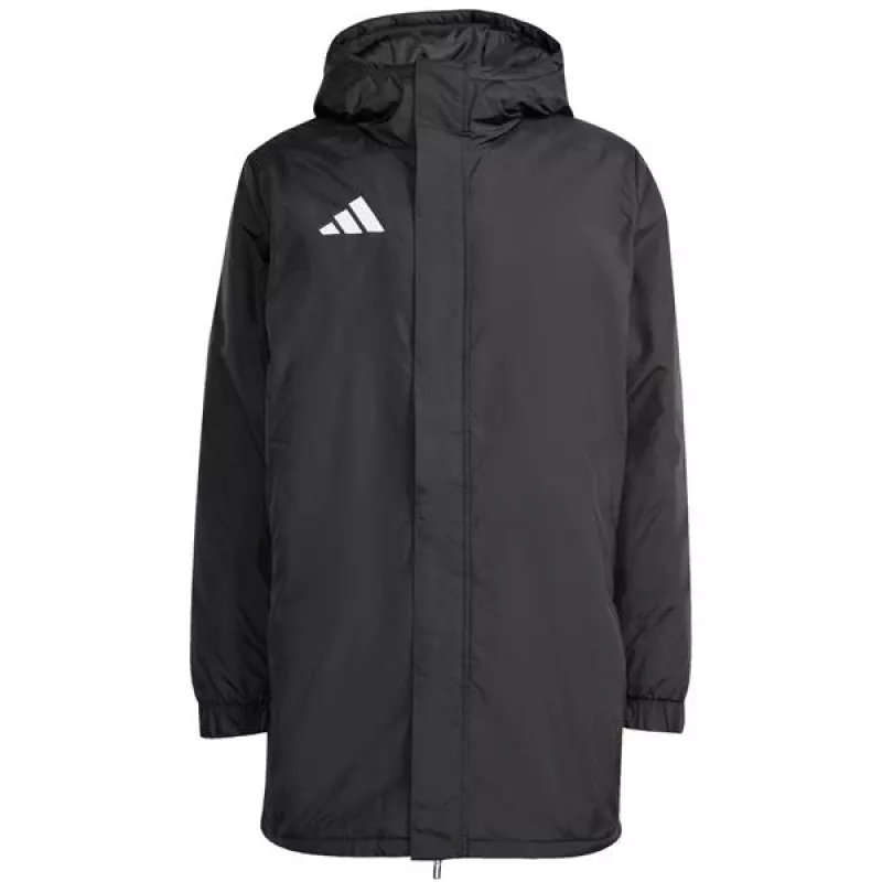 adidas Entrada 26 Stadium Striukė vyrams - juoda, 2XL