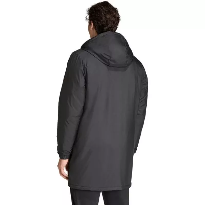 adidas Entrada 26 Stadium Striukė vyrams - juoda, 2XL