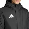 adidas Entrada 26 Stadium Striukė vyrams - juoda, 2XL