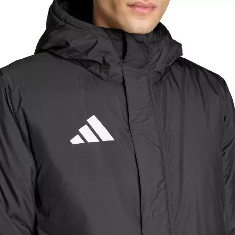adidas Entrada 26 Stadium Striukė vyrams - juoda, 2XL
