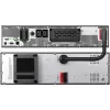 PowerWalker VFI 6000 RTG PF1 6000 VA Online dvigubos konversijos UPS - stelažinis/ant grindų, 2x IEC C19 lizdai, gryno sinuso banga