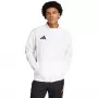 adidas Entrada 26 Presentation vyriška treniruočių striukė balta XL