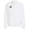 adidas Entrada 26 Presentation vyriška treniruočių striukė balta XL