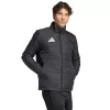 adidas Entrada 26 Light vyriška treniruočių striukė juoda S dydis
