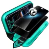 ESR UltraFit Armorite privatumo grūdinto stiklo ekrano apsauga 2 vnt. iPhone 18 Pro Max
