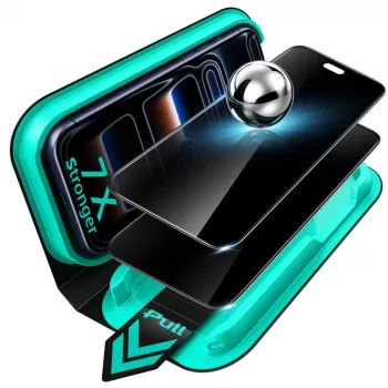 ESR UltraFit Armorite privatumo grūdinto stiklo ekrano apsauga 2 vnt. iPhone 18 Pro Max