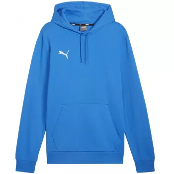 PUMA Team Goal Casuals gobtuvas Peacoat/Balta, vyriškas, S dydis