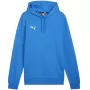PUMA Team Goal Casuals gobtuvas Peacoat/Balta, vyriškas, S dydis