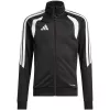 adidas Tiro 26 League treniruočių viršutinė dalis vaikams, juoda, 152 cm