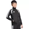adidas Tiro 26 League treniruočių viršutinė dalis vaikams, juoda, 152 cm