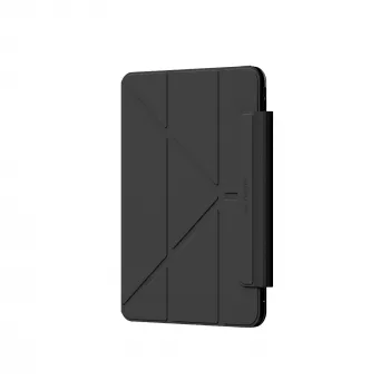 AMAZINGTHING Minimal Mag dėklas, skirtas iPad Pro 11 colių (M4, 2024) - juodas