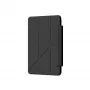 AMAZINGTHING Minimal Mag dėklas, skirtas iPad Pro 11 colių (M4, 2024) - juodas