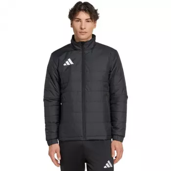 adidas Entrada 26 Light vyrų futbolo striukė juoda L