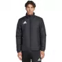 adidas Entrada 26 Light vyrų futbolo striukė juoda L