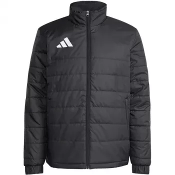 adidas Entrada 26 Light vyrų futbolo striukė juoda L