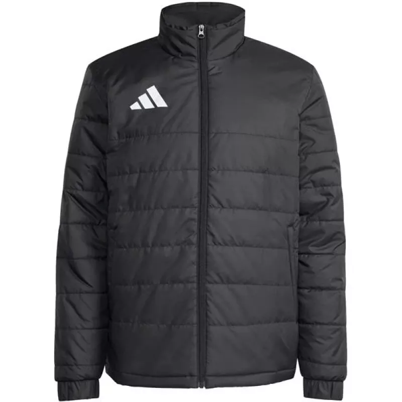 adidas Entrada 26 Light vyrų futbolo striukė juoda L