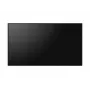 SHARP LB653 65 colių 4K UHD interaktyvus lietimui jautrus ekranas su 40 taškų IR lietimu, Android, OPS lizdu, 18/7