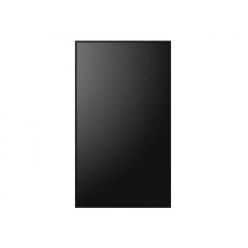SHARP LB653 65 colių 4K UHD interaktyvus lietimui jautrus ekranas su 40 taškų IR lietimu, Android, OPS lizdu, 18/7