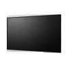 SHARP LB653 65 colių 4K UHD interaktyvus lietimui jautrus ekranas su 40 taškų IR lietimu, Android, OPS lizdu, 18/7