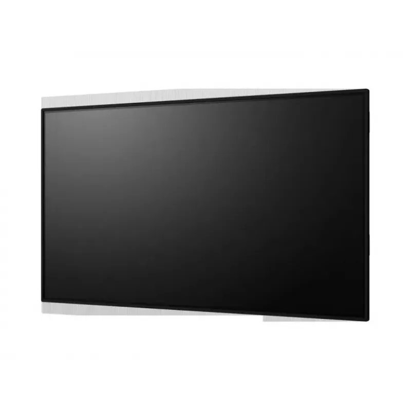 SHARP LB653 65 colių 4K UHD interaktyvus lietimui jautrus ekranas su 40 taškų IR lietimu, Android, OPS lizdu, 18/7