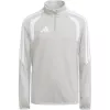adidas Tiro 26 League treniruočių marškinėliai vaikams pilki 140cm