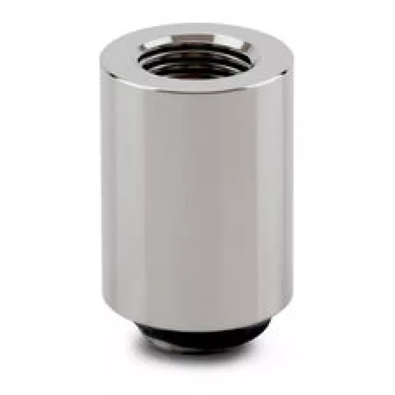 Thermal Grizzly DeltaMate Extender Fitting MF28 - blizgus nikelis, 6 vnt.