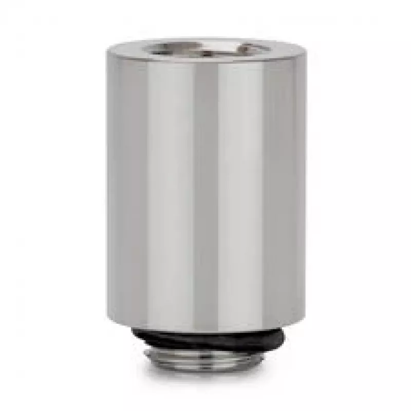 Thermal Grizzly DeltaMate Extender Fitting MF28 - blizgus nikelis, 6 vnt.