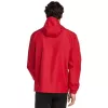 adidas Entrada 26 All Weather vyriška striukė raudona XL
