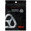 Thermal Grizzly DeltaMate Quick Disconnect Female - F, juoda