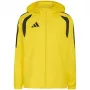 adidas vyriška Tiro 26 League vėjo striukė geltona L