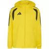 adidas vyriška Tiro 26 League vėjo striukė geltona L