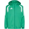 adidas Tiro 26 League vyriškas vėjastripis žalias JY9729 M