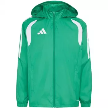 adidas Tiro 26 League vyriškas vėjastripis žalias JY9729 M