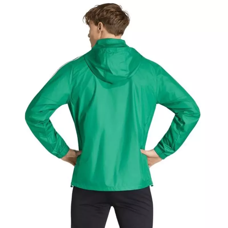 adidas Tiro 26 League vyriškas vėjastripis žalias JY9729 M