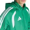 adidas Tiro 26 League vyriškas vėjastripis žalias JY9729 M