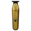 Panasonic ER-XT70-N801 Gold profesionalios plaukų kirpimo mašinėlės su 19 ilgio nustatymų, IPX7 vandeniui atsparios, belaidės ir su laidu