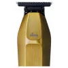 Panasonic ER-XT70-N801 Gold profesionalios plaukų kirpimo mašinėlės su 19 ilgio nustatymų, IPX7 vandeniui atsparios, belaidės ir su laidu