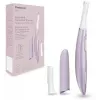 Panasonic ES-WF71-V503 veido ir antakių trimeris - violetinis