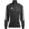 adidas Tiro 24 treniruočių vyriškas megztinis, juodos spalvos IJ9959 XL