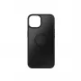Fidlock VACUUM telefono dėklas, skirtas iPhone 14, 16e, 17e - juodos spalvos