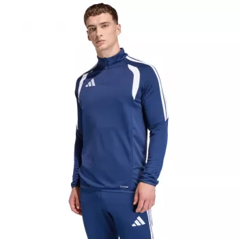 adidas Tiro 26 League treniruočių marškinėliai vyrams, tamsiai mėlyni, XL