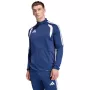 adidas Tiro 26 League treniruočių marškinėliai vyrams, tamsiai mėlyni, XL