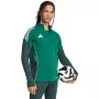 adidas Tiro 25 Competition treniruočių viršus vyrams Team Green L