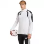 adidas Tiro 26 League treniruočių marškinėliai vyrams, balti KC1260 M