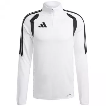 adidas Tiro 26 League treniruočių marškinėliai vyrams, balti KC1260 M