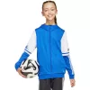 adidas Squadra 25 vaikiškas gobtuvas Team Royal Blue/White 152cm