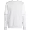 adidas Squadra 25 Sweat Crew vyriškas megztinis pilkas S